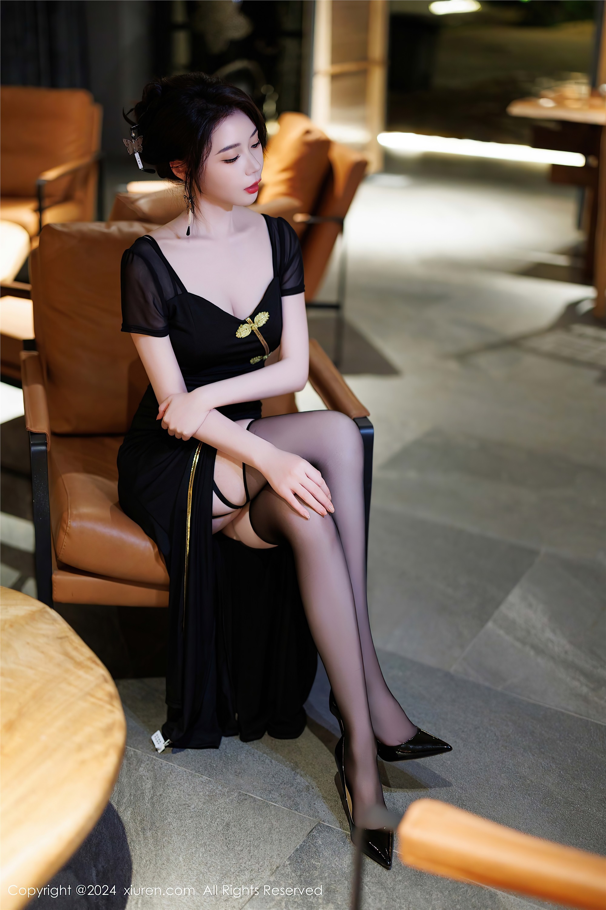 Xiuren秀人网 2024.11.29 NO.9526 梦心玥